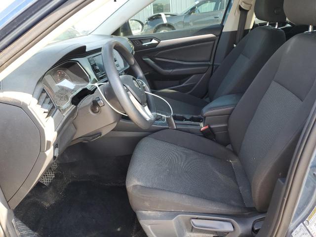 2019 VOLKSWAGEN JETTA S - 3VWCB7BU8KM244900