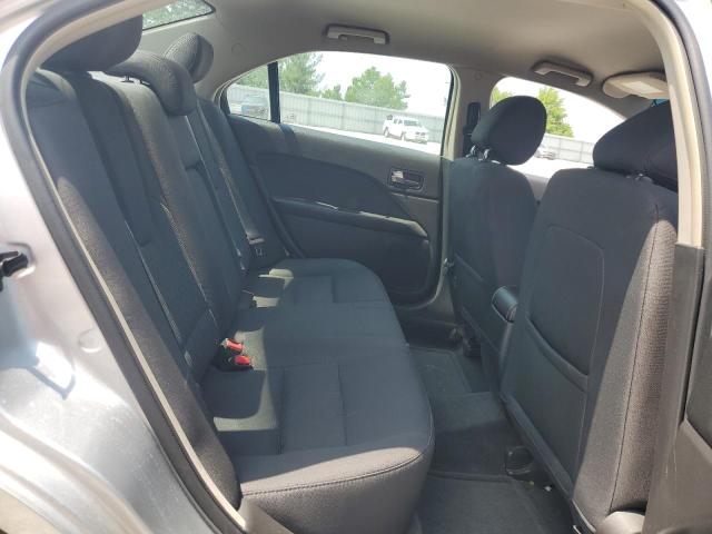 2012 FORD FUSION SE - 3FAHP0HA1CR257819