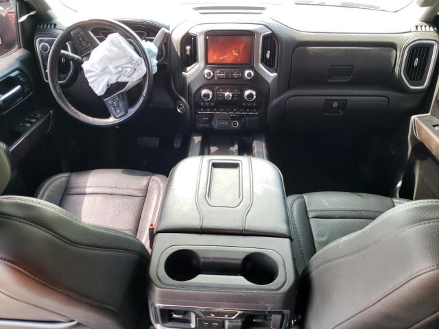 2021 GMC SIERRA K15 3GTU9FEL8MG306295