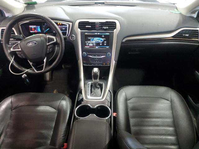 2015 FORD FUSION SE 3FA6P0H98FR141051