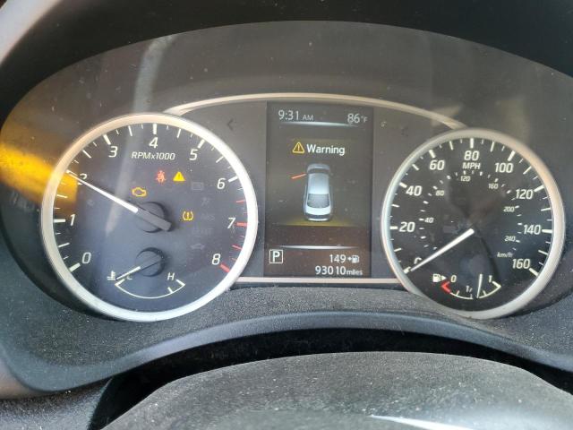 2017 NISSAN SENTRA S - 3N1AB7APXHY266455