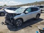 2021 NISSAN ROGUE SV - 5N1AT3BB5MC764437