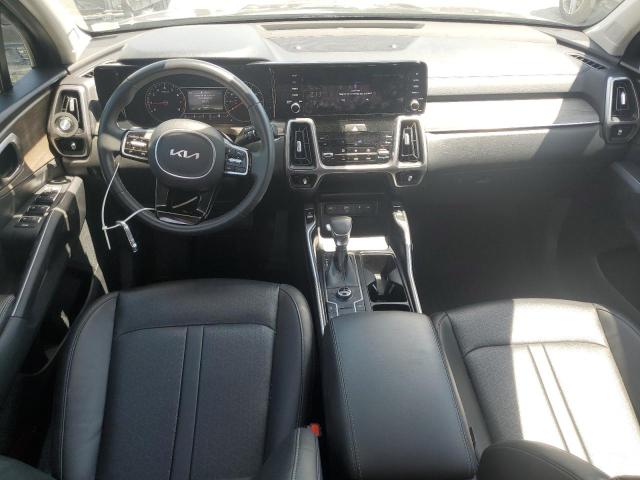 2023 KIA SORENTO S 5XYRLDLC4PG246761