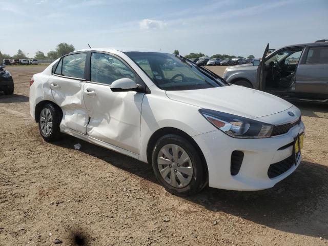 2020 KIA RIO LX 3KPA24AD8LE357543