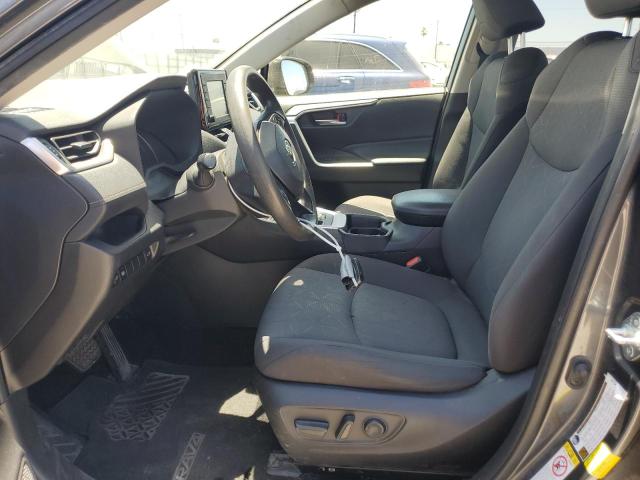2019 TOYOTA RAV4 XLE JTMW1RFV0KD014944