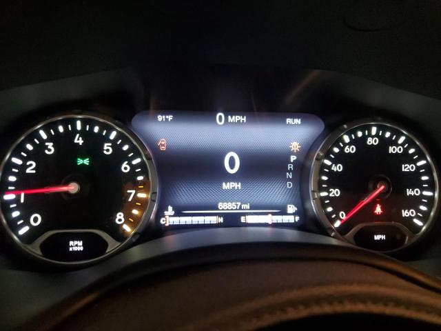 2017 JEEP RENEGADE L ZACCJBBB1HPG13593
