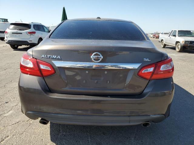 2016 NISSAN ALTIMA 2.5 - 1N4AL3AP4GC133335