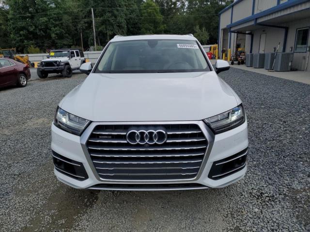 2017 AUDI Q7 PREMIUM WA1LAAF75HD033921