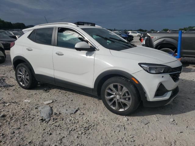 2021 BUICK ENCORE GX KL4MMESL9MB103335