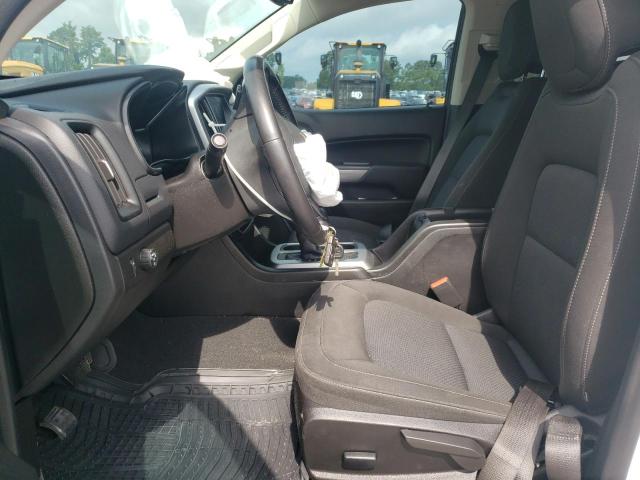 2022 CHEVROLET COLORADO L 1GCGSCEN9N1214372