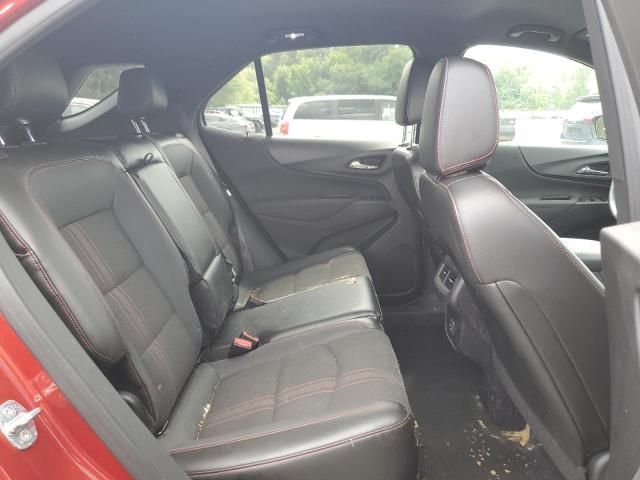 2022 CHEVROLET EQUINOX RS 3GNAXWEV2NS154028