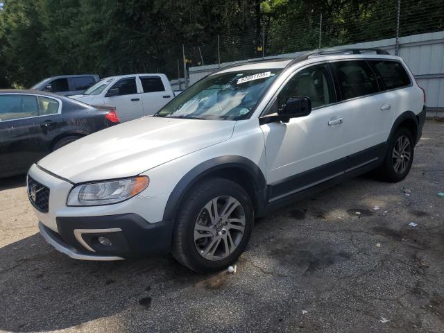 2015 VOLVO XC70 T5 PR YV440MBC9F1194642