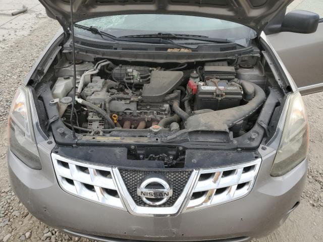 2015 NISSAN ROGUE JN8AS5MV4FW257674