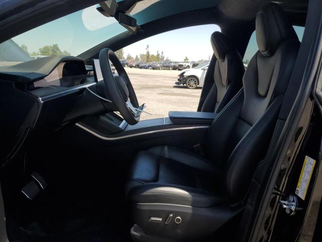 2023 TESLA MODEL X 7SAXCAE53PF413500