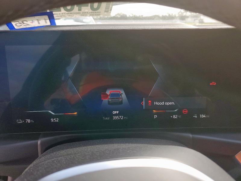 2024 BMW I4 EDRIVE WBY73AW04RFR87049