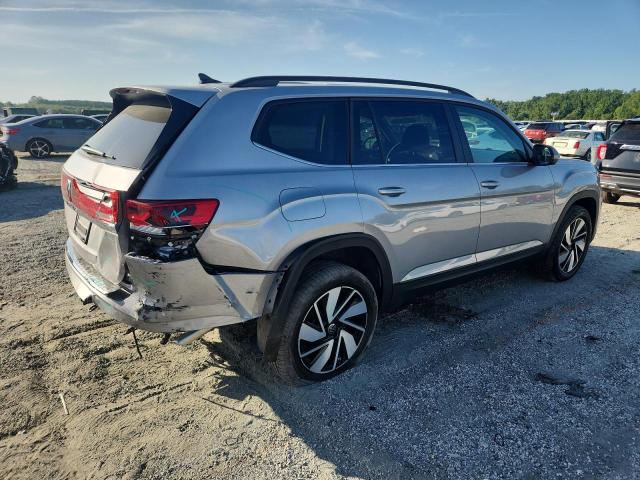 2025 VOLKSWAGEN ATLAS SE 1V2JR2CA8SC563503