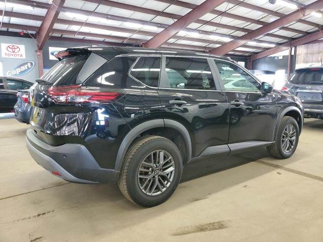 Vin: 5n1bt3ab2pc796286, lot: 62011775, nissan rogue s 20233