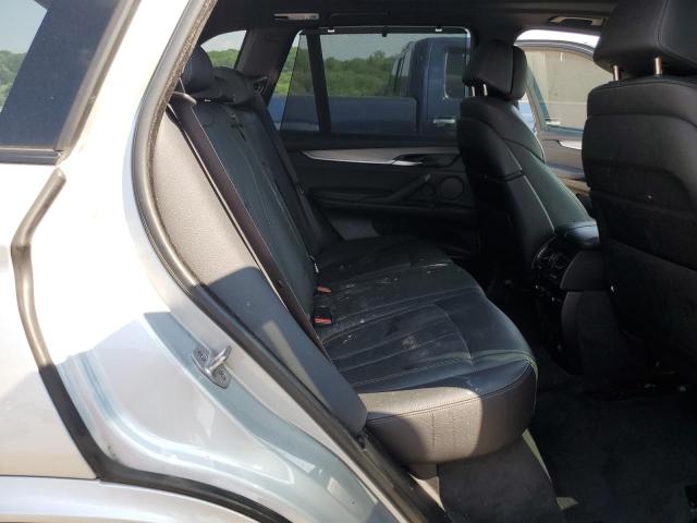 2017 BMW X5 XDRIVE5 5UXKR6C34H0U13959