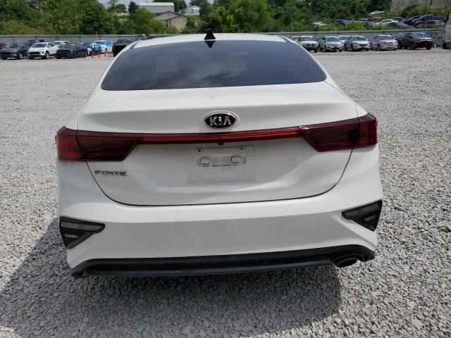 2020 KIA FORTE FE - 3KPF24AD9LE248207