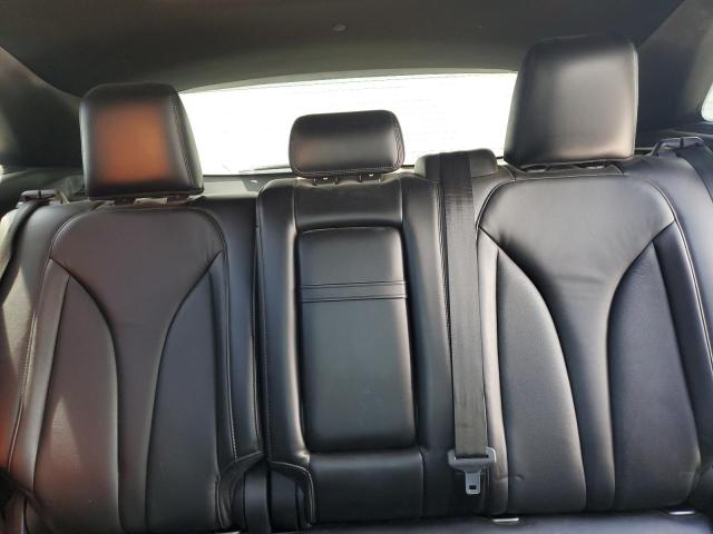 2016 LINCOLN MKC SELECT - 5LMCJ2C93GUJ21942