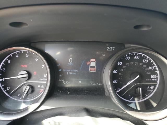 2023 TOYOTA CAMRY SE N - 4T1G11BKXPU073259
