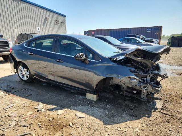 2018 CHEVROLET CRUZE LT 1G1BE5SM3J7205398