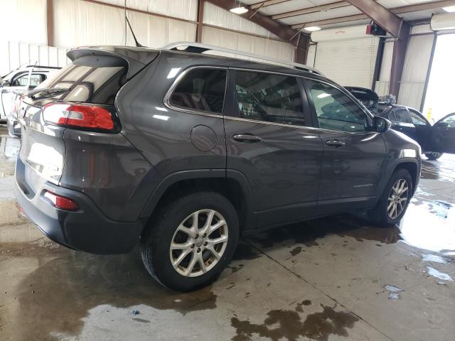 2015 JEEP CHEROKEE LATITUDE 1C4PJMCB8FW769318