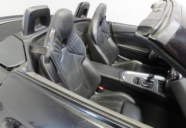 2019 BMW Z4 SDRIVE30I - WBAHF3C57KWW27642