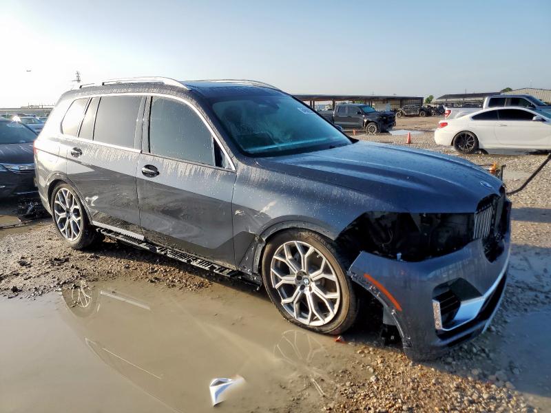 2020 BMW X7 XDRIVE4 - 5UXCW2C06L9A03795