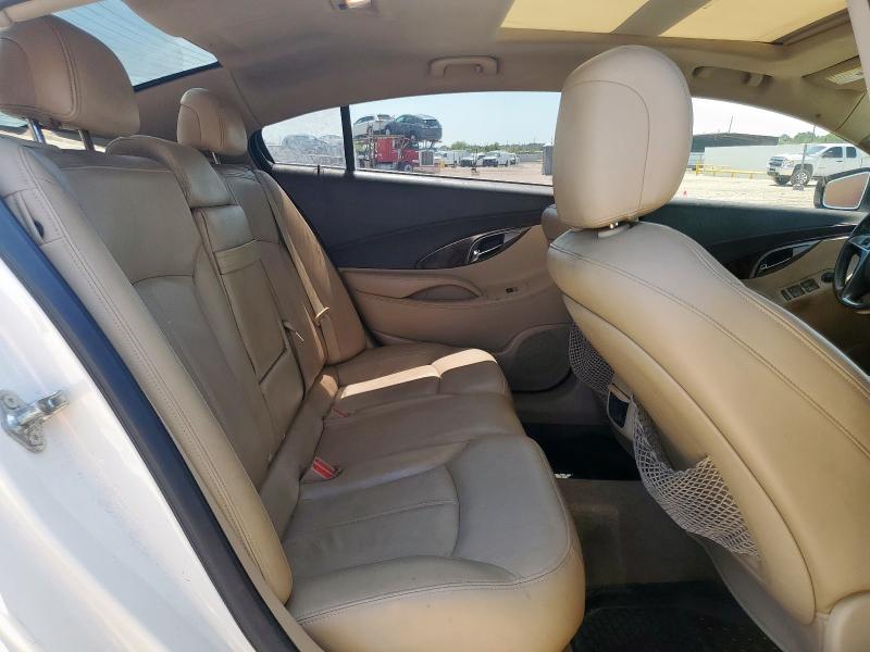 2012 BUICK LACROSSE P - 1G4GD5E33CF153679