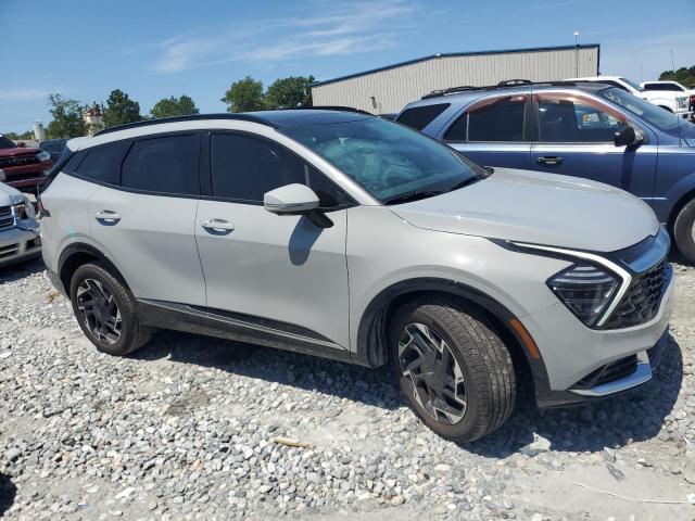 2025 KIA SPORTAGE S - 5XYK5CDF3SG274896