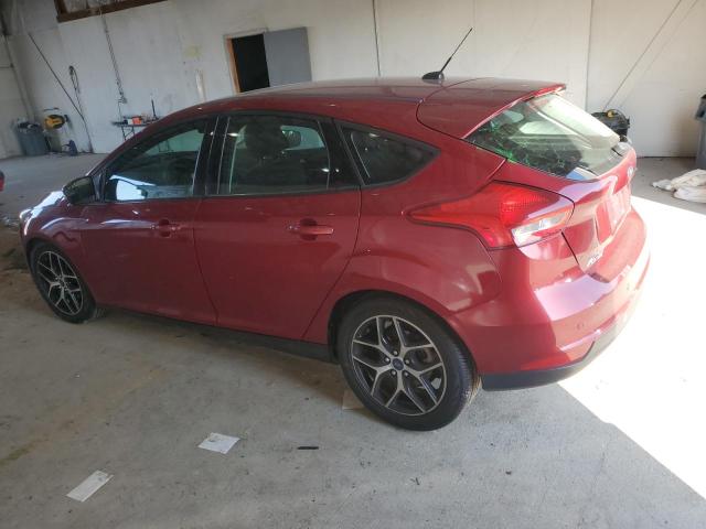 2017 FORD FOCUS SEL 1FADP3M29HL332125