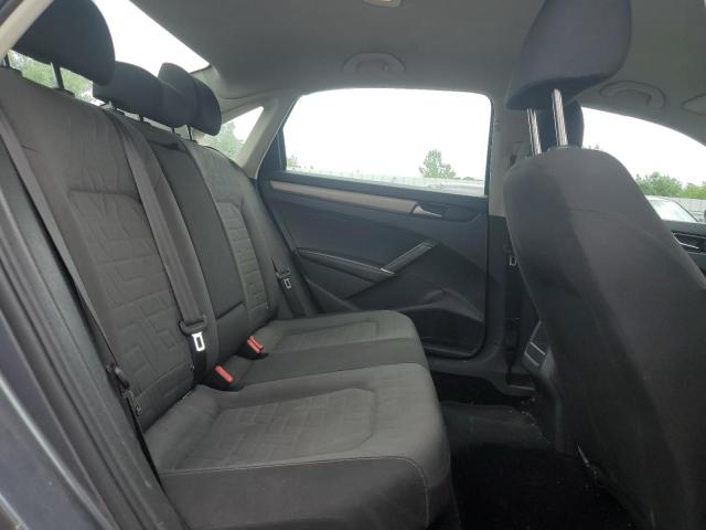 2020 VOLKSWAGEN PASSAT S 1VWAA7A30LC003094