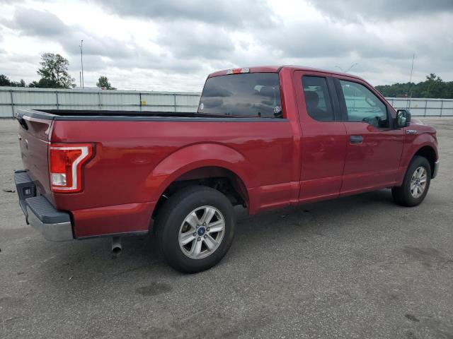 Vin: 1ftex1c81hfc79573, lot: 62853545, ford f-150 super cab 20173