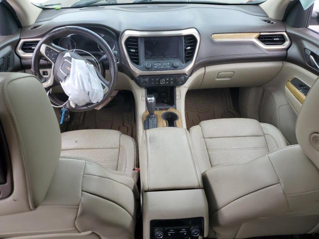 2017 GMC ACADIA DEN - 1GKKNXLS9HZ204355