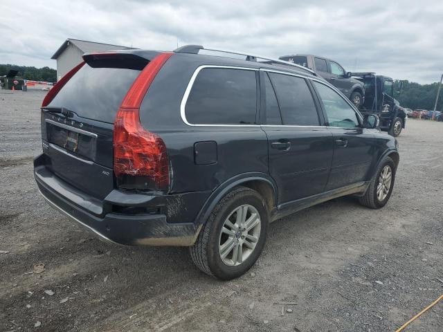 VOLVO XC90 3.2 2011 black  gas YV4952CZ5B1572058 photo #4