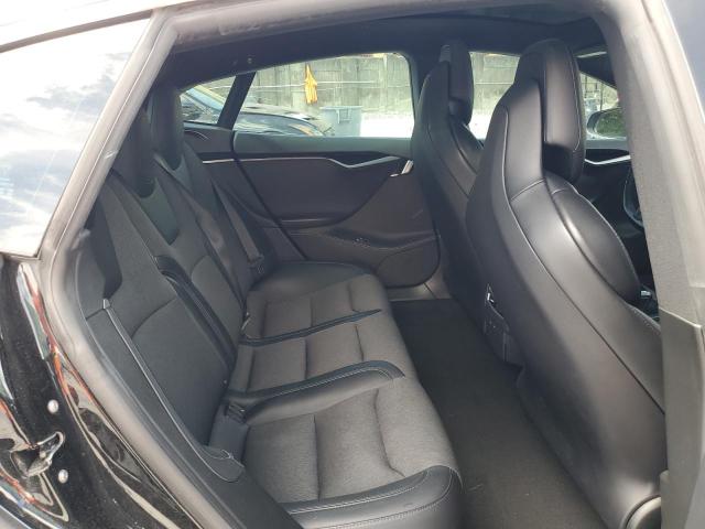 2018 TESLA MODEL S 5YJSA1E25JF288025