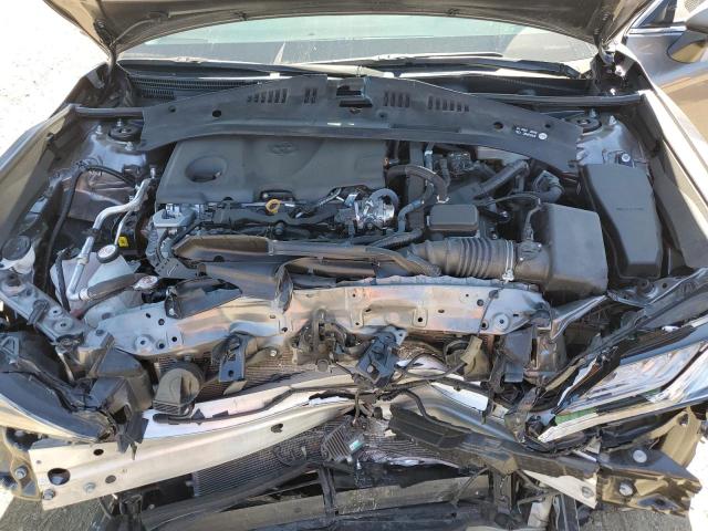 2024 TOYOTA CAMRY XSE - 4T1K31AK3RU066789