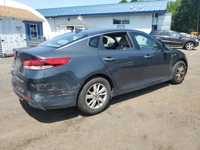 2016 KIA OPTIMA LX - 5XXGT4L33GG033439