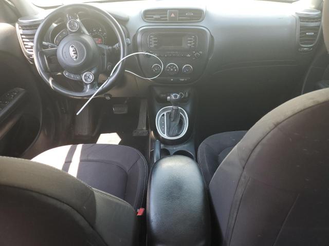 2015 KIA SOUL - KNDJN2A26F7182157