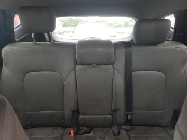 2015 HYUNDAI SANTA FE S - 5XYZUDLB7FG285346