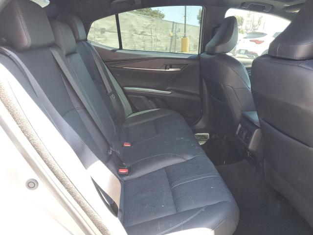 2025 TOYOTA CAMRY XSE 4T1DAACK7SU562132