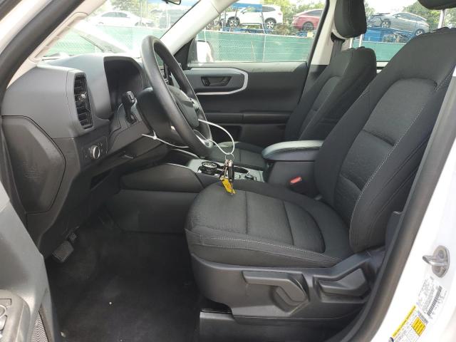 2021 FORD BRONCO SPO 3FMCR9A69MRA98179