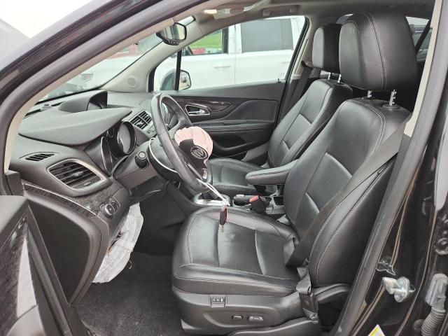 2016 BUICK ENCORE KL4CJGSB1GB564735