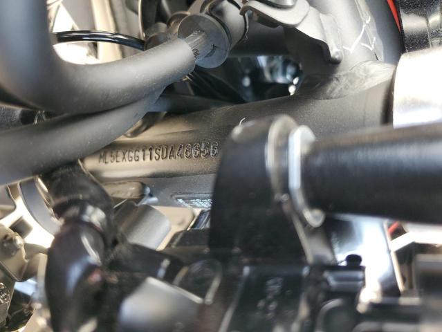 2025 KAWASAKI EX500 ML5EXGG11SDA48656