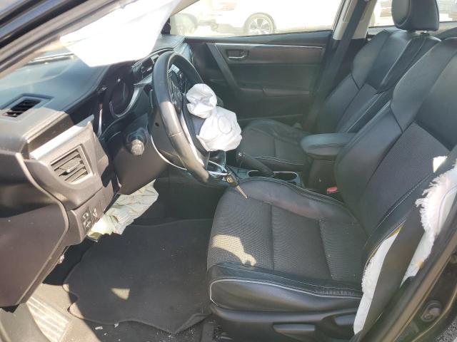 2015 TOYOTA COROLLA L - 5YFBURHEXFP258431