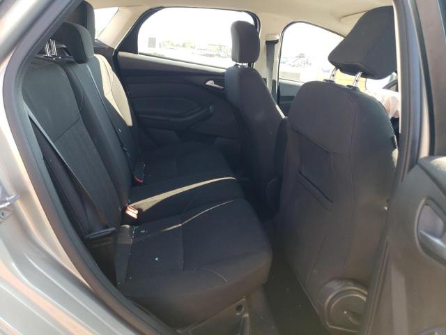 2016 FORD FOCUS SE - 1FADP3K25GL300922