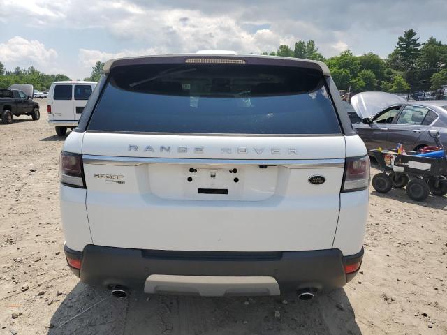 2015 LAND ROVER RANGE ROVE SALWR2VF5FA601828