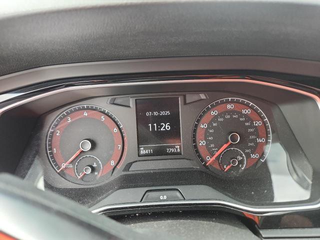 2019 VOLKSWAGEN JETTA GLI 3VW5T7BUXKM189775