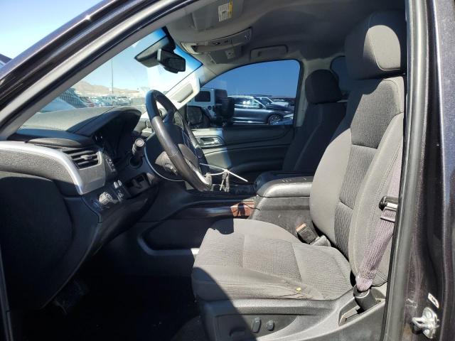 2017 GMC YUKON SLE 1GKS1AKC1HR269753